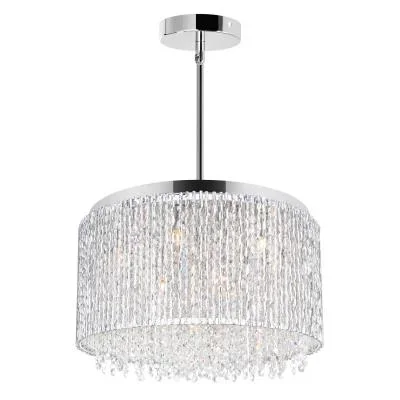 Ten Light Chandelier029134