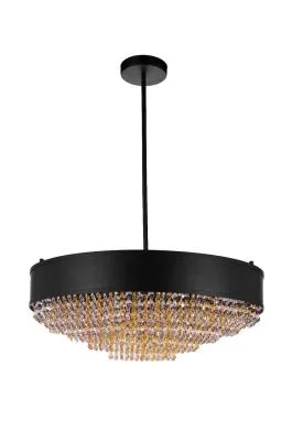 Ten Light Chandelier098837