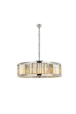 Ten Light Chandelier2189405