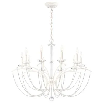 Ten Light Chandelier2228765