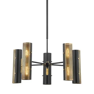 Ten Light Chandelier2526712
