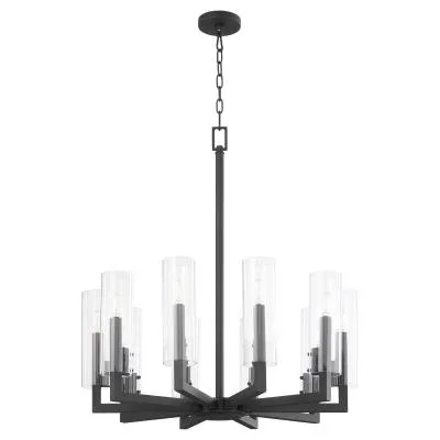 Ten Light Chandelier2672278