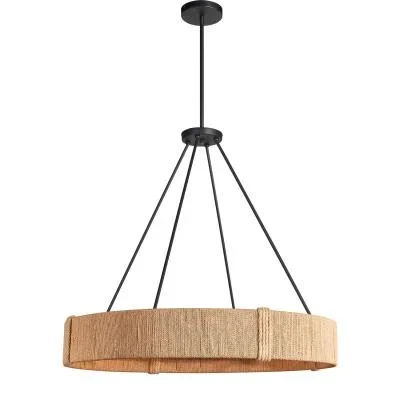 Ten Light Chandelier2697155