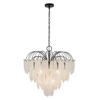 Ten Light Chandelier3265962