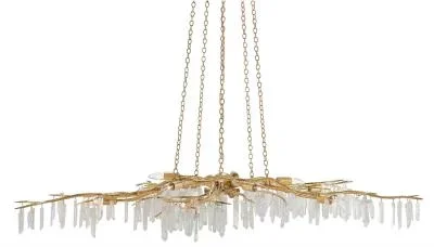 Ten Light Chandelier368713