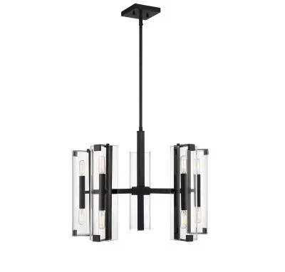Ten Light Chandelier3713069
