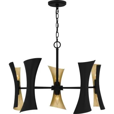 Ten Light Chandelier4246677