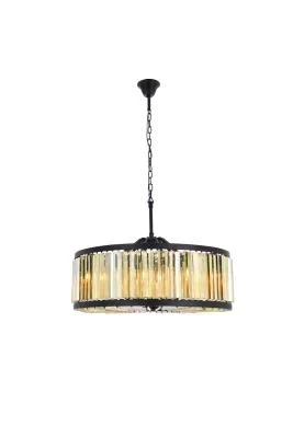 Ten Light Chandelier439072