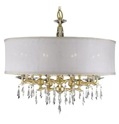 Ten Light Chandelier453414
