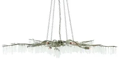 Ten Light Chandelier474932