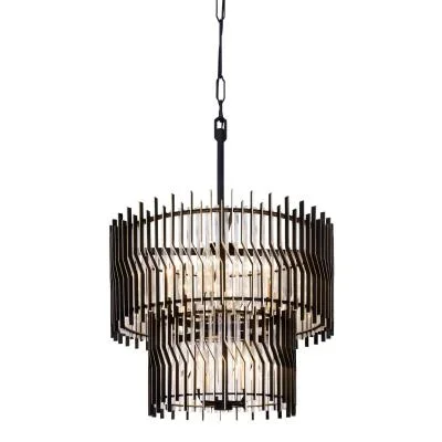 Ten Light Chandelier4966939