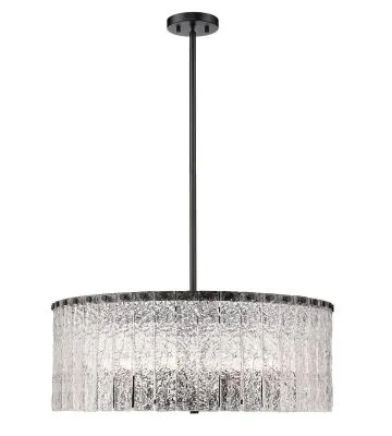 Ten Light Chandelier6355541