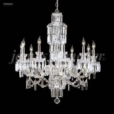 Ten Light Chandelier734204