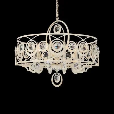 Ten Light Chandelier8132256