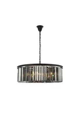 Ten Light Chandelier8345830