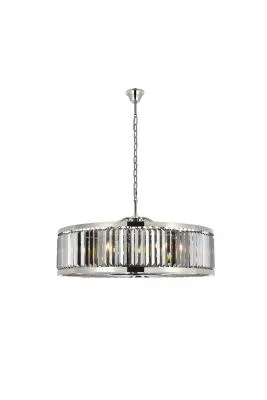 Ten Light Chandelier9371240