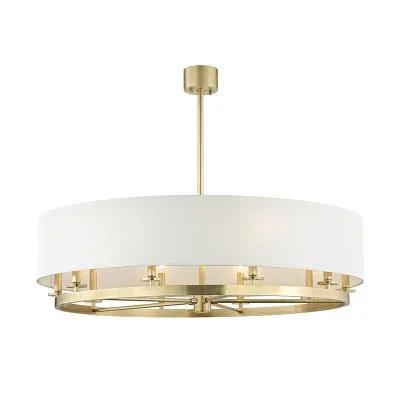 Ten Light Island Pendant412048