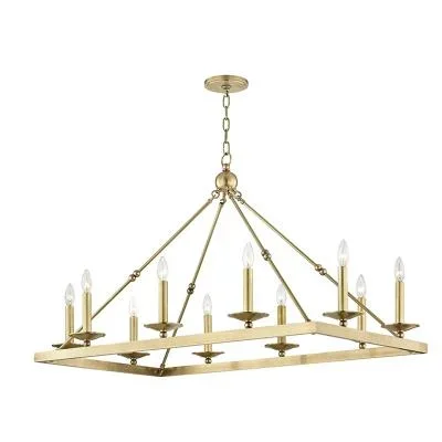 Ten Light Linear139636