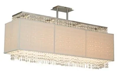 Ten Light Pendant111792