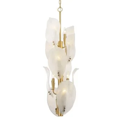 Ten Light Pendant2481783