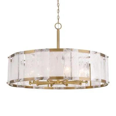 Ten Light Pendant2481924