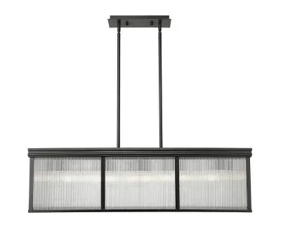 Ten Light Pendant2559349