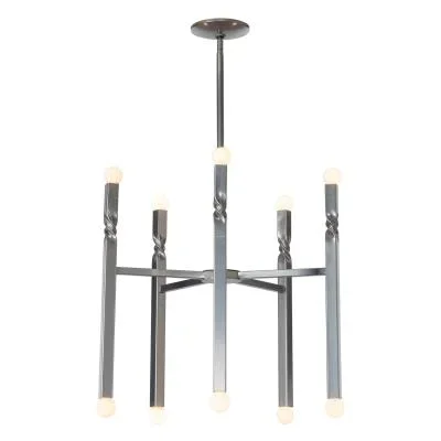 Ten Light Pendant3878723
