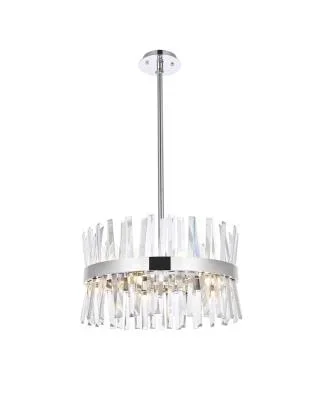 Ten Light Pendant4321999