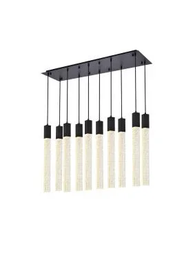 Ten Light Pendant4608439