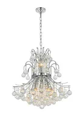 Ten Light Pendant569985