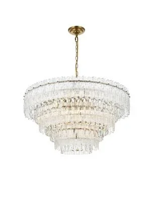 Ten Light Pendant6148215