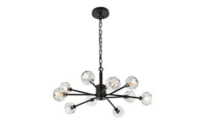 Ten Light Pendant6282250