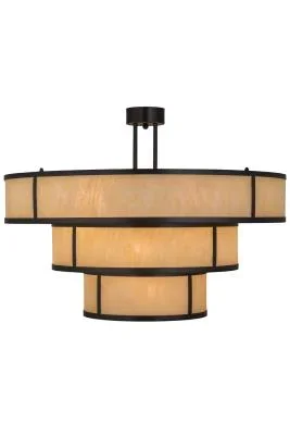 Ten Light Pendant658397