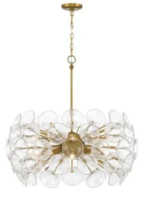Ten Light Pendant6736842