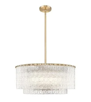 Ten Light Pendant8136364