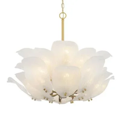 Ten Light Pendant8145334