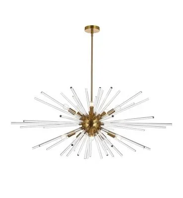 Ten Light Pendant8590322