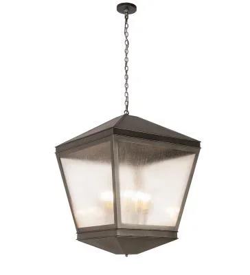 Ten Light Pendant951034