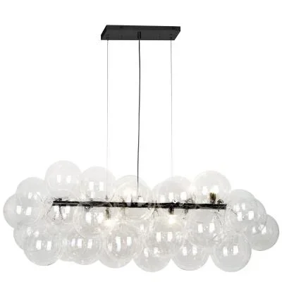 Ten Light Pendant9602836