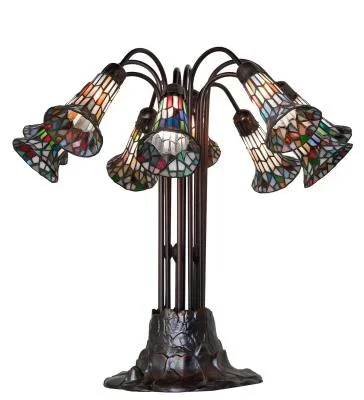 Ten Light Table Lamp2520773