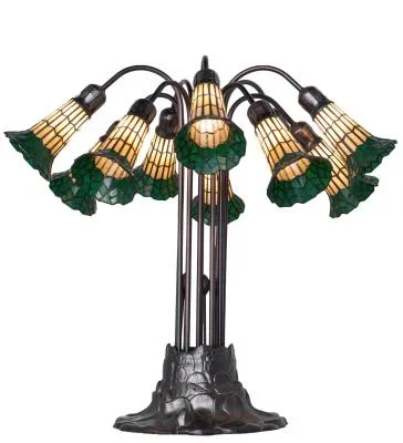 Ten Light Table Lamp8692737
