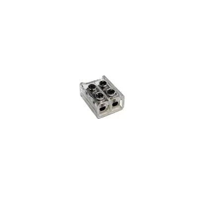 Terminal Block Connector for Tape-to-Wire6703634