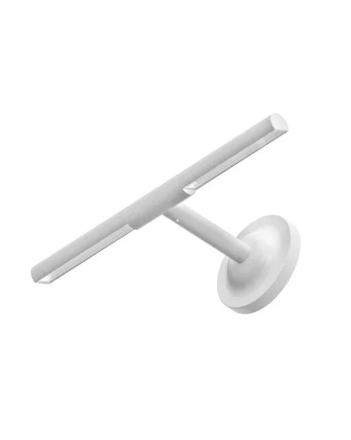 Terrace Large Sign Light – Matte White