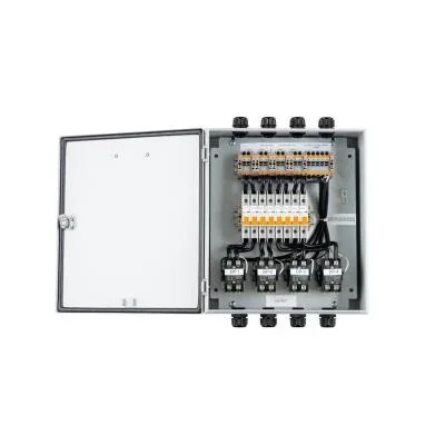 Three Contactor3217781