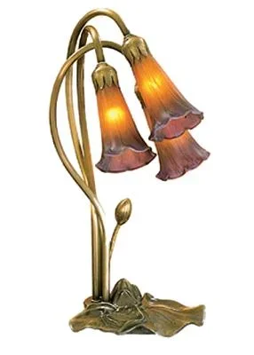 Three Light Accent Lamp283060