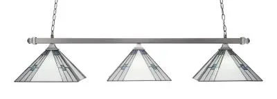Three Light Bar Pendant751880