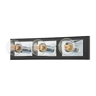 Three Light Bath Bracket3395763