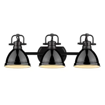 Three Light Bath Vanity515401