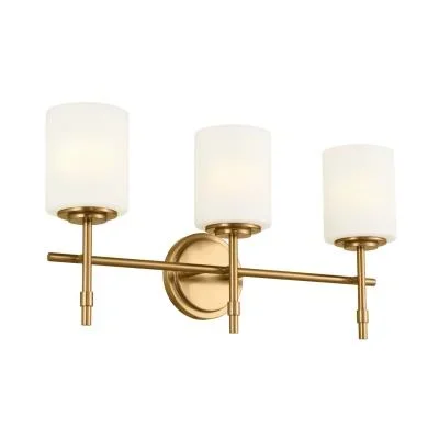Three Light Bath3764290