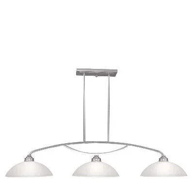 Three Light Billiard/Island672154